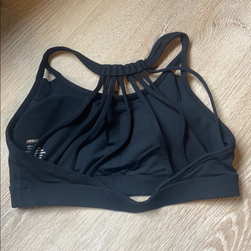 PEScience Sports Bra - Picture 2 of 3